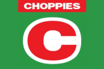 Choppies